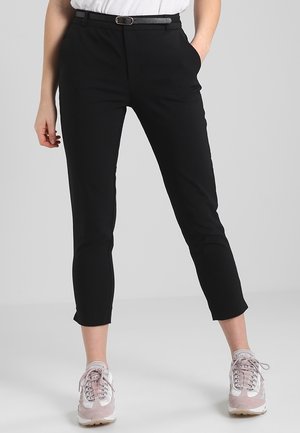 Pantalones - black