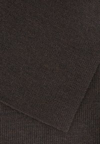 FALKE Sciarpa - brown mel