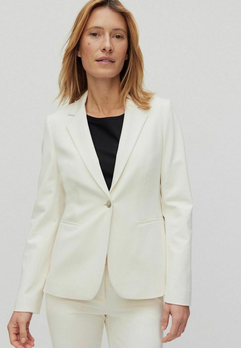 STOCKH LM PETRA PREMIUM - Blazer - off white