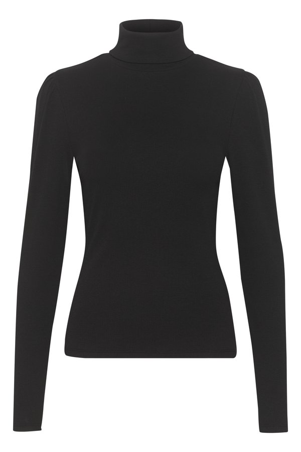 DREW ROLLNECK PUFF - Jumper3