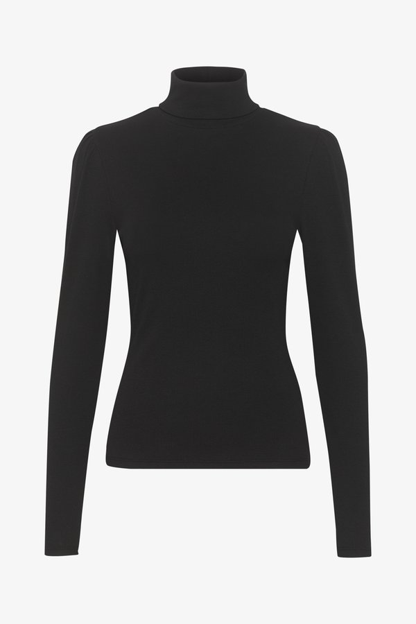 DREW ROLLNECK PUFF - Jumper3