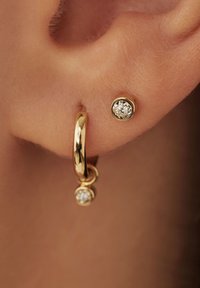 Isabel Bernard De la Paix Inaya - Ohrringe - gold coloured