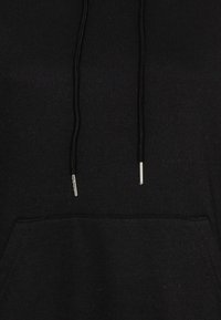 ONLY Tall ONLJODA EVERY HOODIE  - Kapuzenpullover - black
