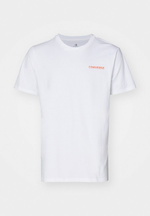 OTHERWORLDLY TRANSMISSIONS  - Print T-shirt4