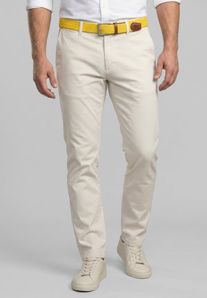 Slopes&Town Ceinture - yellow
