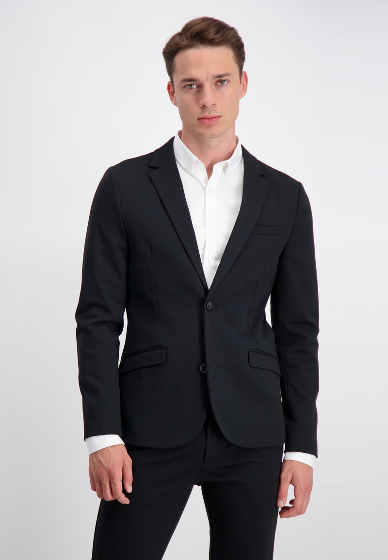 Lindbergh Giacca - black/nero - Zalando.it