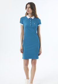 Non sélectionné, turquoise