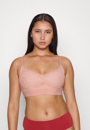 Sloggi GO ALLROUND  - Triangel-BH - indian summer