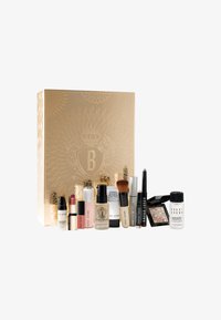Bobbi Brown DAZZLE & GLOW 12-DAY ADVENT CALENDAR - Calendario dell'Avvento