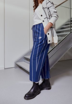 Pantalon de survêtement - dark blue