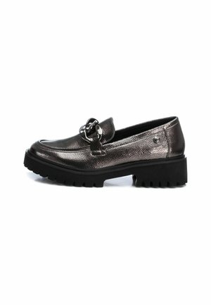 Zapatos sin cordones - plumb