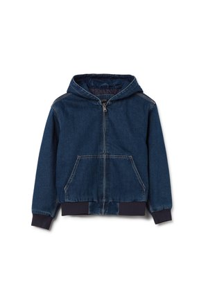 Denim jacket - medium wash