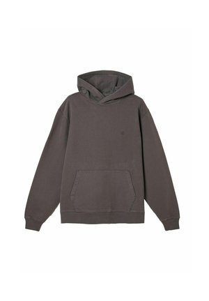 FatFace, OVERHEAD HOODIE - Kapuzenpullover - charcoal grey