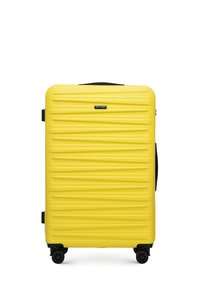 Unausgewählt, yellow