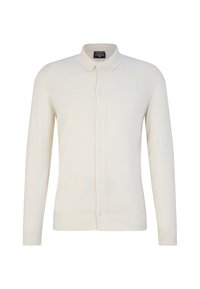 Unausgewählt, creme