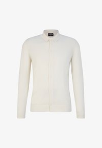 Unausgewählt, creme