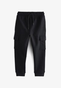 Unausgewählt, black