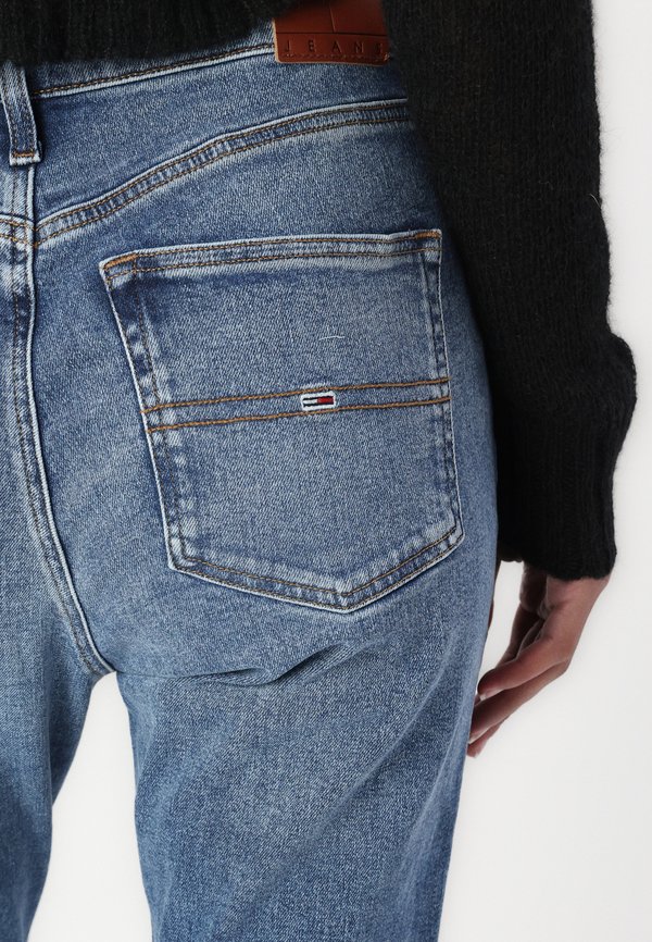 SYLVIA  - Jeans Skinny Fit - denim medium3