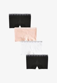 Unselected, black white nude