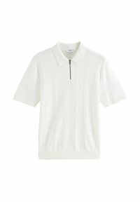 Unselected, white