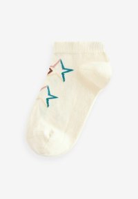 Next 7 PACK RICH TRAINER - Strømper - tonal stars