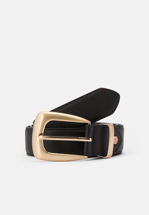 Opasok - black