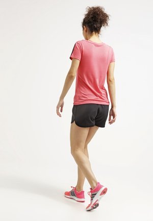 T-shirt basique - pink