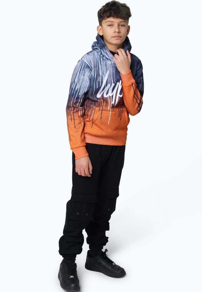 Hype Sweater blauw Hype Sweater blauw