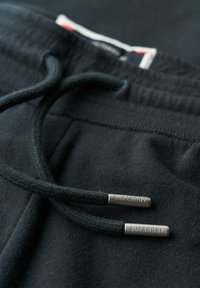 Superdry & Co  ESSENTIALS  niebieski