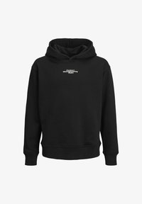 Atlasīts, black