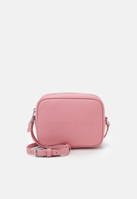 Atlasīts, chalky pink