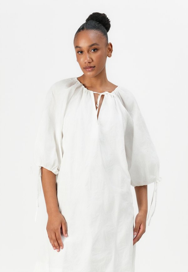 SAMATERA SHORT DRESS - Day dress3