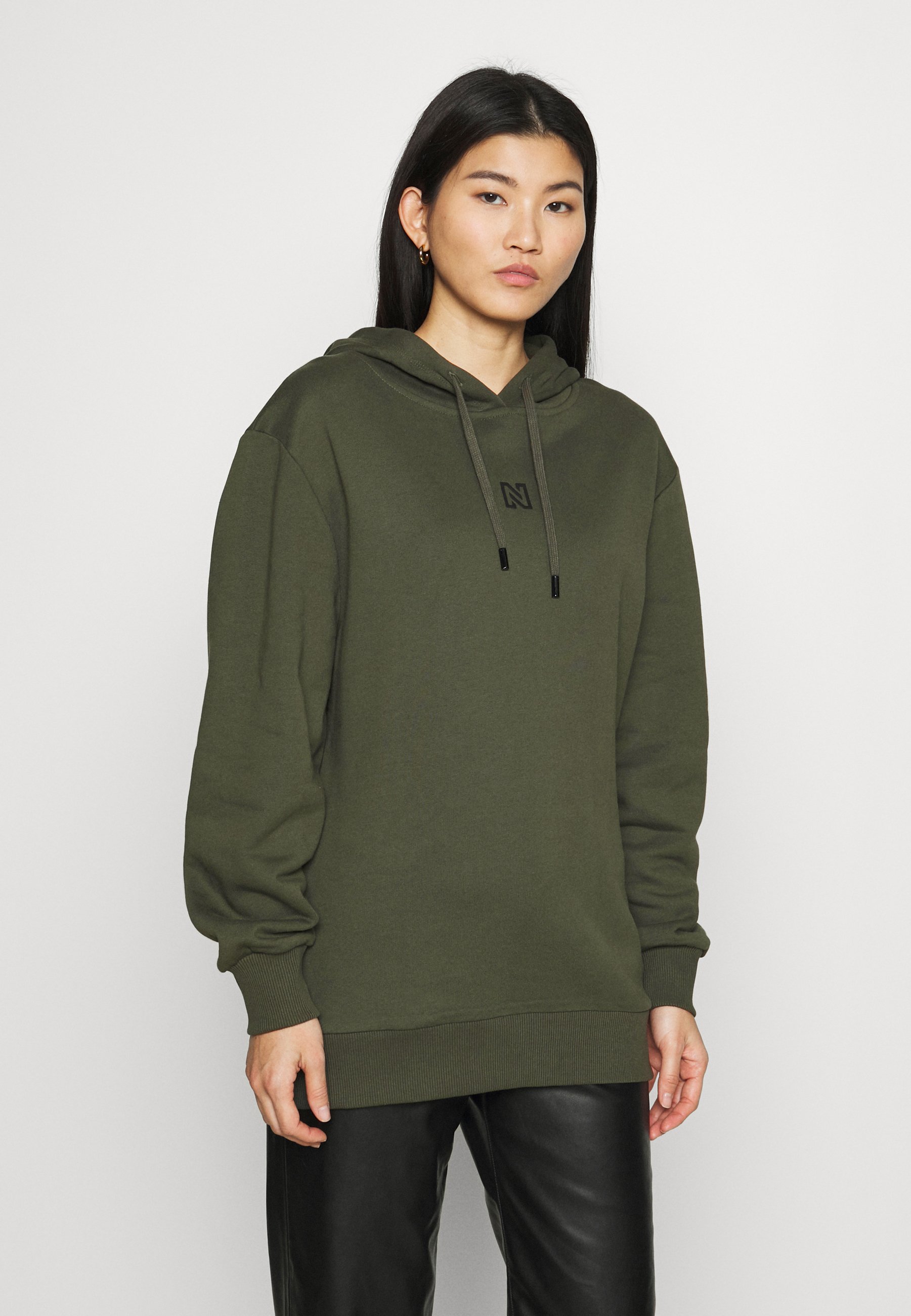 Nikkie oversized hoodie Clearance