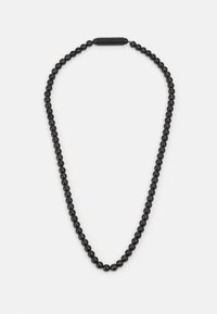 SPHERE - Collier - black