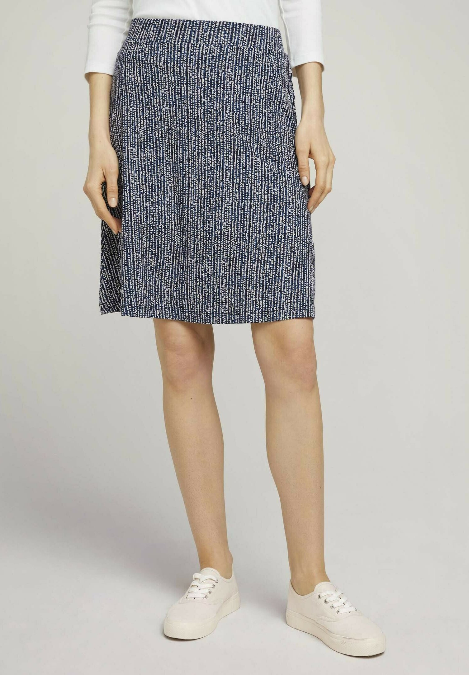 Femme Jupe trapèze Femme Jupe trapèze