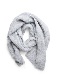 Kaffe HENRY - Sall - grey melange