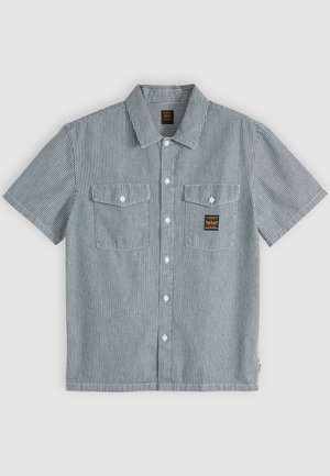 Levi's® Workwear, WORKER - Hemd - washington stripe iii