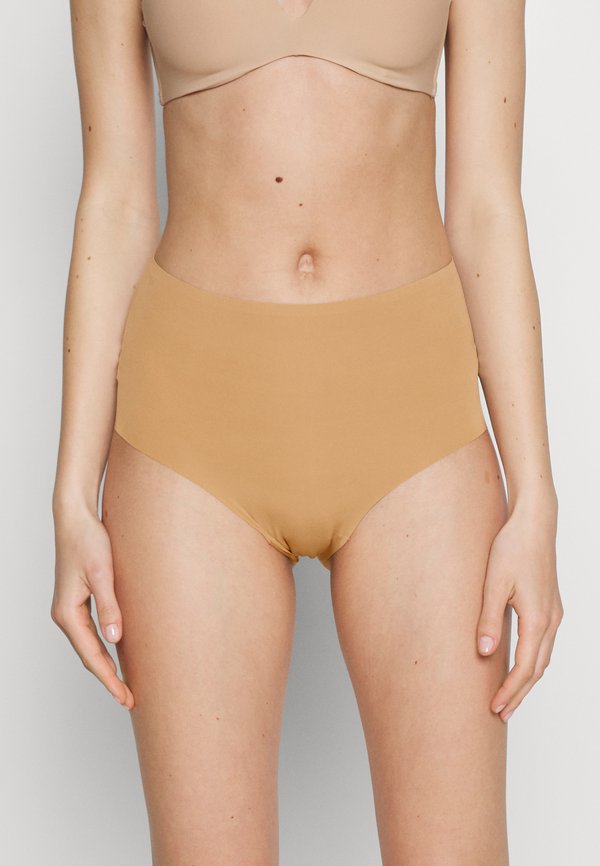 PANTY 6 PACK - Shapewear - skintones combi3