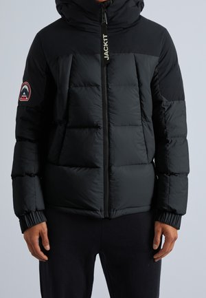 Dunjakker - black