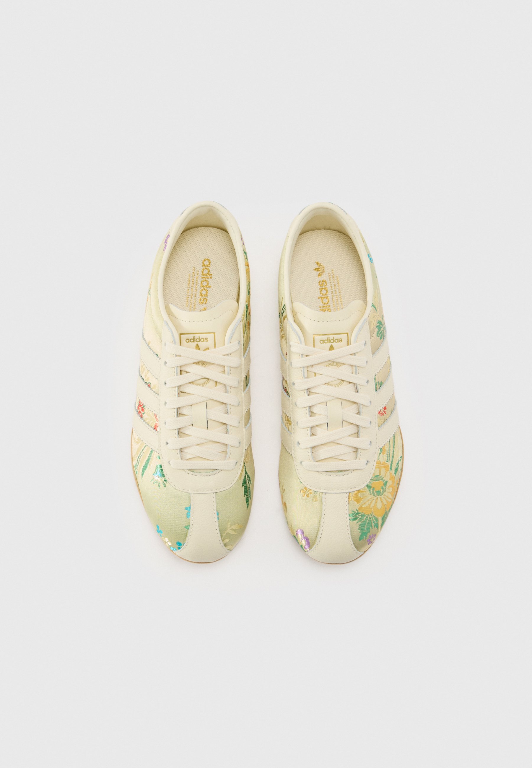 adidas Originals TOKYO X LIBERTY LONDON - Sapatilhas - cream white