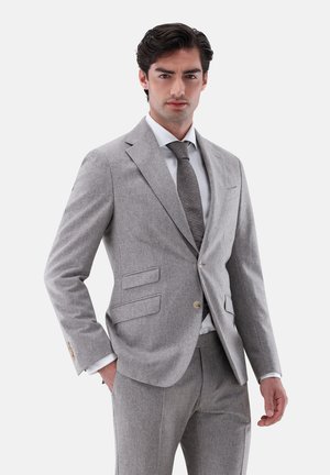 SOHI RING  - Sakko - Grey