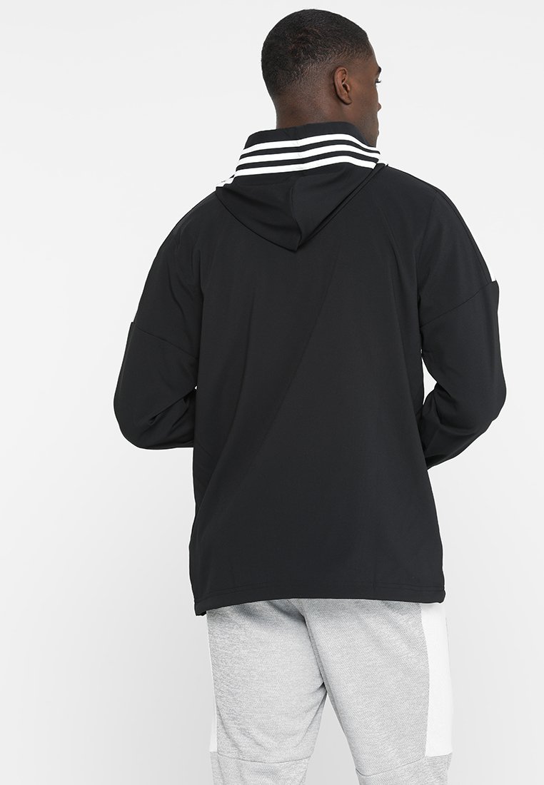 adidas sid anorak