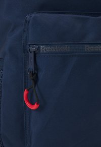 Reebok BERLIN BACKPACK UNISEX - Mochila - blue
