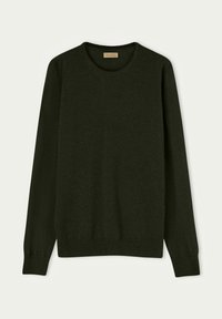 Ikke valgt, dark green