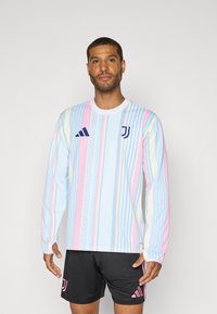 adidas Performance JUVE - Article de supporter d'équipe de club - white