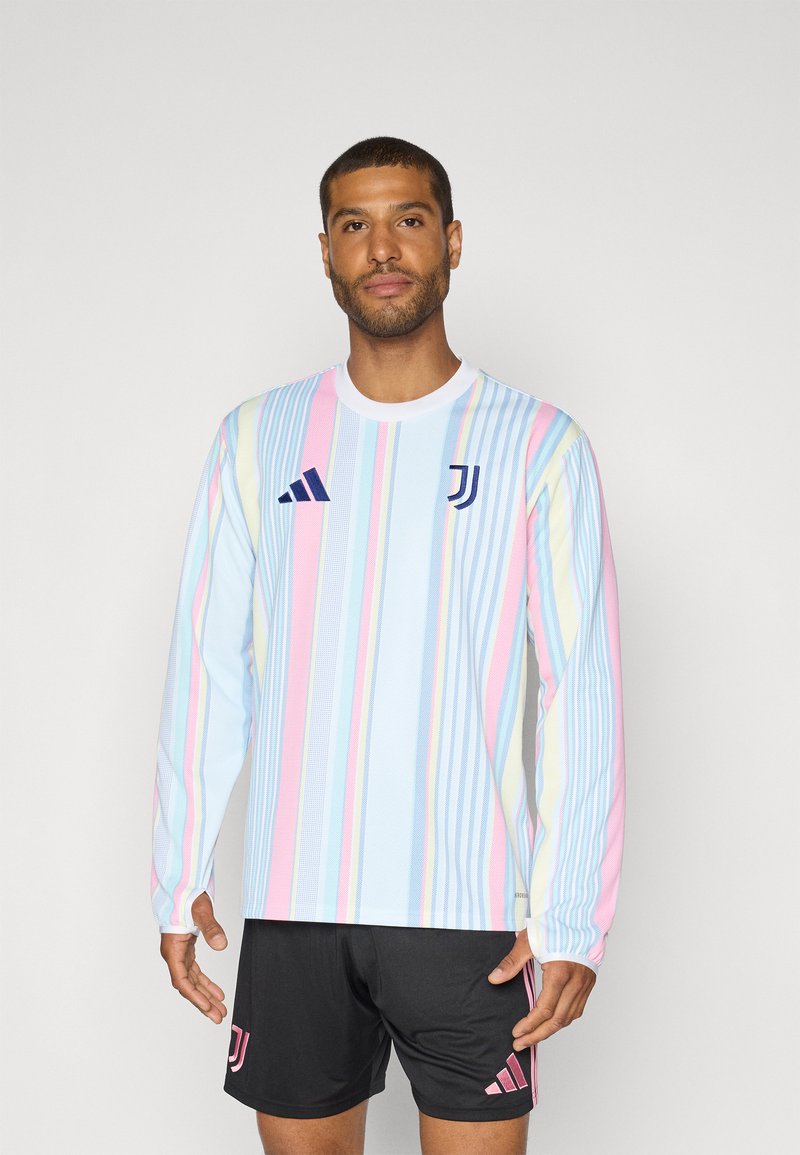adidas Performance JUVE - Article de supporter d'équipe de club - white