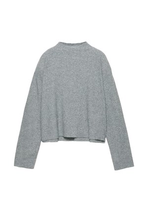 Maglione - grey