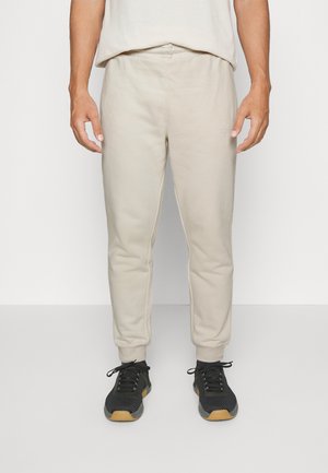 PANT - Träningsbyxor - oatmeal