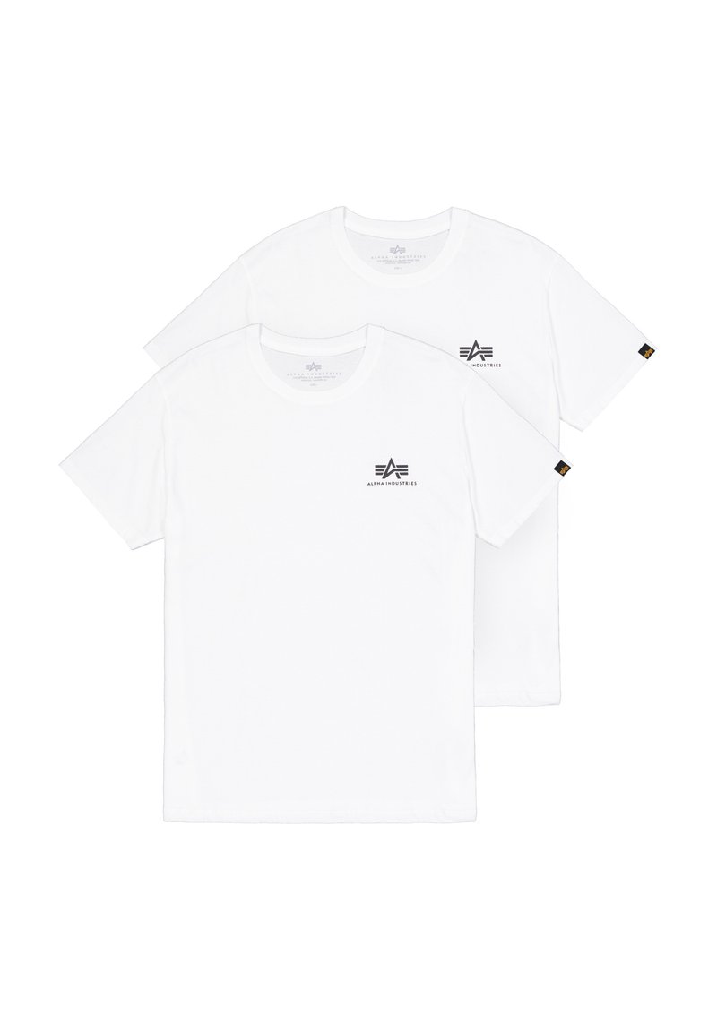 Alpha Industries T-Shirt print - Bild 1