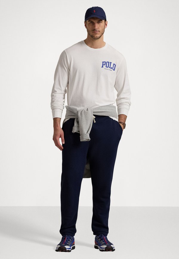 LOGO JERSEY T-SHIRT - Long sleeved top2